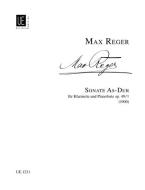 Sonate As-Dur op. 49/1 