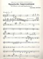 Spanische Impressionen 