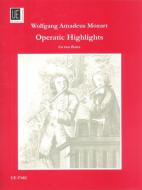 Operatic Highlights 