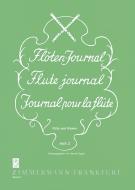 Flöten-Journal Heft 2 