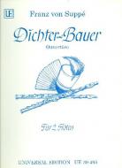 Dichter und Bauer Ouvertüre 