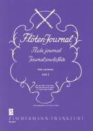 Flöten-Journal Heft 3 