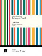 La Follia op. 5/12 
