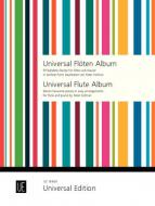 Universal Flöten Album 