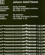 6 Sonaten 2 