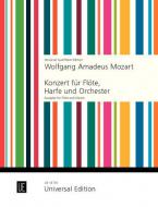 Konzert in C-Dur KV 299 