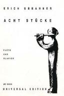 8 Stücke 