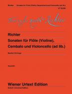 Sonaten 