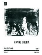 Palmström op. 5 