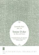 Sonate D-Dur 