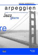 Arpeggien Jazzgitarre 