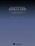 Angela's Ashes (Two Concert Pieces From) 