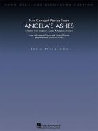 Angela's Ashes (Two Concert Pieces From) 