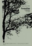 Sonatine 