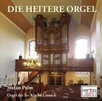 Die heitere Orgel 