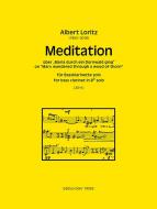 Meditation über 'Maria durch ein Dornwald ging' 