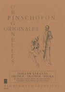 Tritsch-Tratsch-Polka 