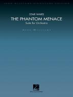 The Phantom Menace Suite from Star Wars 