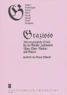 ABC-Reihe G: Grazioso 