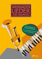 Weihnachtslieder für Trompete 
