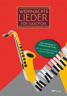Weihnachtslieder für Saxophon 