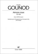 Aimons-nous Standard