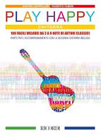 Play Happy - Chitarra 