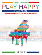 Play Happy - Pianoforte 