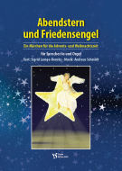 Abendstern und Friedensengel 