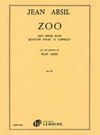 Zoo op. 63 