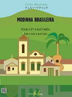 Modinhas brasileiras 