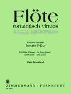Sonate F-Dur 