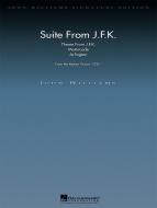 Suite from J.F.K. 