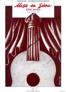 Mise en Scène (Côté jardin) 