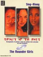 Spirit of the past - The Rounder Girls 