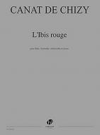 L'Ibis rouge 