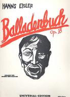 Balladenbuch 