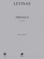 Préfixes II 