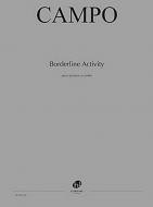 Quatuor à cordes no. 7 Borderline Activity 