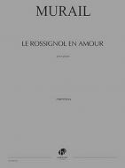 Le Rossignol en amour 