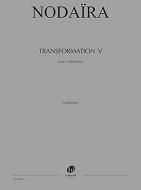 Transformation V 