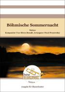 Böhmische Sommernacht 
