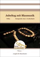 Jubeltag mit Blasmusik 