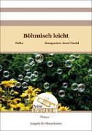 Böhmisch leicht 