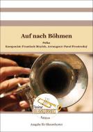 Auf nach Böhmen 