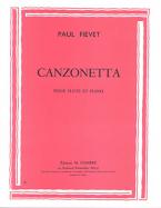 Canzonetta 
