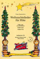 Weihnachtslieder für Flöte 