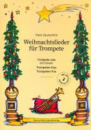 Weihnachtslieder für Trompeten 