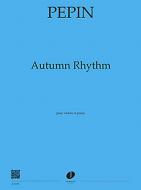 Autumn Rhythm 