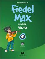Fiedel-Max Viola 5 